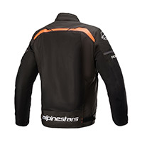 Blouson Alpinestars Honda T SPS Air rouge - 2