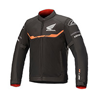 Alpinestars Honda T Sps Air Jacket Red