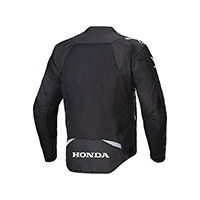 Alpinestars Honda T-sps Air V2 Jacket Black