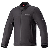 Alpinestars Husker Waterproof Jacket Black
