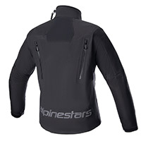 Chaqueta Alpinestars Hyde XT Drystar XF negro - 2