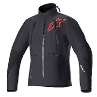 Alpinestars Hyde Xt Drystar Xf Jacket Black