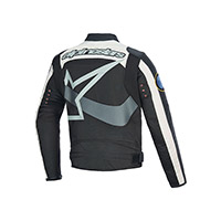 Giacca Donna Alpinestars Idles Flame Rosso - img 2