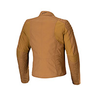 Alpinestars Isla Wr Women Jacket Brown