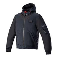 Acerbis CE X Tour Jacke grau