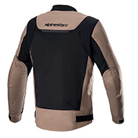 Alpinestars Luc V2 Air Jacket Gobi Brown - 2