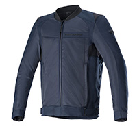 Alpinestars Luc V2 Air Jacke gobi braun