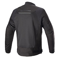 Blouson Alpinestars Luc V2 Air Noir