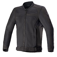 Alpinestars Luc V2 Air Jacke gobi braun