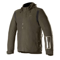 Alpinestars marshall best sale drystar
