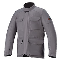 Alpinestars Maverick Waterproof Jacke forest