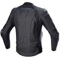 Alpinestars Missile V2 Airflow Jacket Black