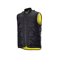 Blouson Alpinestars MO.ST.EQ Field Wp Primaloft sable - 3