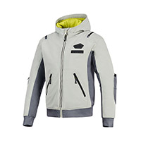 Alpinestars Moblast WP Jacke grau