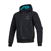 Alpinestars Moblast WP Jacke schwarz