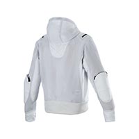 Chaqueta Alpinestars Moflow Air Tech gris