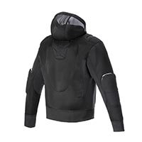 Blouson Alpinestars Moflow Air Tech noir - 2