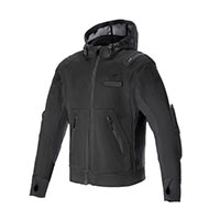 Blouson Alpinestars Moflow Air Tech Noir