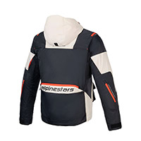 Alpinestars Mogress Air Jacket Almond Orange