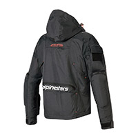 Alpinestars Molly Air Lady Jacket Black Coral