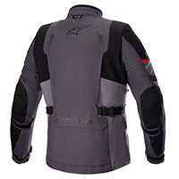 Alpinestars Monteira Drystar Xf Jacket Grey