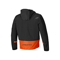 Alpinestars Mootant Wp Parka Orange