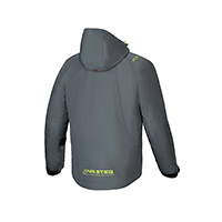 Alpinestars Morush Wp Parka Grey