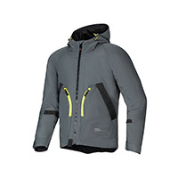 Alpinestars Morush Wp Parka Grey