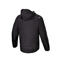 Alpinestars Morush Wp Parka Black