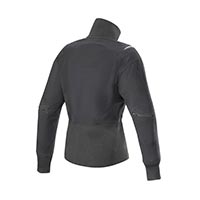 Giacca Donna Alpinestars Moshee Tech Fleece Nero - img 2