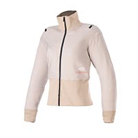 Alpinestars Moshee Tech Fleece Damen schwarz