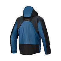 Giacca Alpinestars Mospher Wp Petrol - img 2
