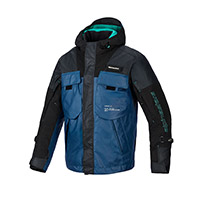 Giacca Alpinestars Mospher Wp Petrol