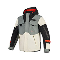 Giacca Alpinestars Mospher Wp Grigio