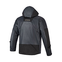 Giacca Alpinestars Mospher Wp Nero - img 2