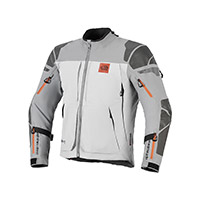 Chaqueta Alpinestars Nazca Gore-tex Pro gris
