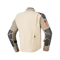 Chaqueta Alpinestars Nazca Gore-tex Pro marrón - img 2