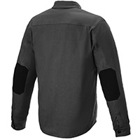 Sobrecamisa Alpinestars Newman negro