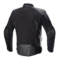 Alpinestars Proton Waterproof Jacket Black