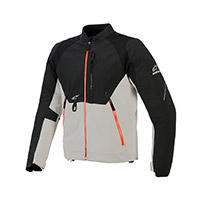 Chaqueta Alpinestars Provoke gris