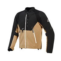 Chaqueta Alpinestars Provoke marròn