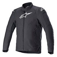 Alpinestars Rx-3 Waterproof Jacket Black Black