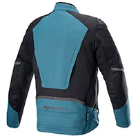 Giacca Alpinestars Rx-5 Drystar Atlantic