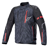 Alpinestars RX-5 Drystar Jacke atlantic