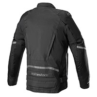 Alpinestars Rx-5 Drystar Jacket Black - 2