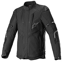 Giacca Alpinestars Rx-5 Drystar Nero