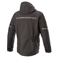 Blouson Alpinestars Sirius Drystar Tech Shell Noir