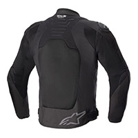 Chaqueta Alpinestars SMX Air negro