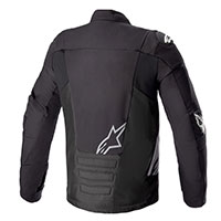Alpinestars Smx Waterproof Jacket Black Grey