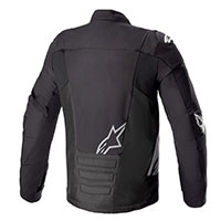 Chaqueta Alpinestars SMX Waterproof negro gris